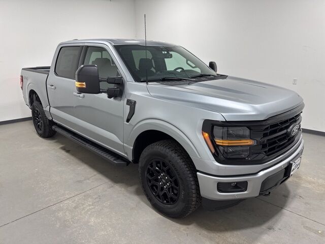 2025 Ford F-150 XLT Pine River MN