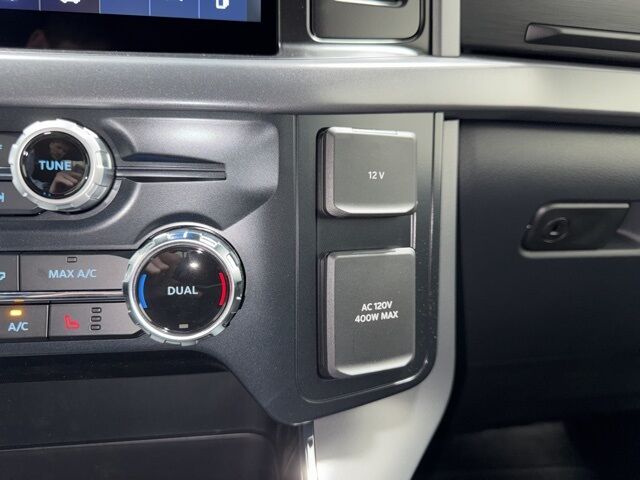 2025 Ford F-150 XLT Pine River MN