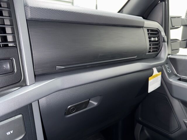 2025 Ford F-150 XLT Pine River MN