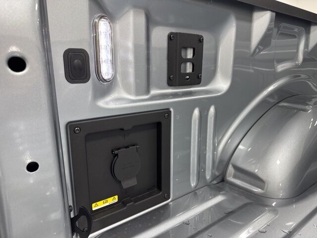 2025 Ford F-150 XLT Pine River MN