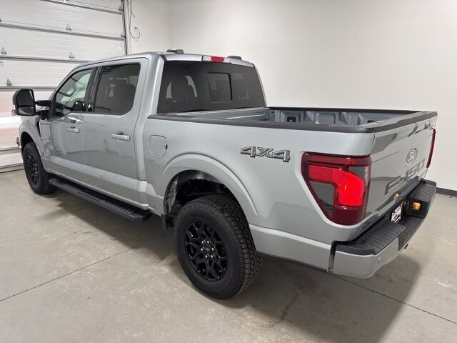 2025 Ford F-150 XLT Pine River MN