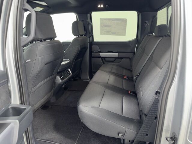 2025 Ford F-150 XLT Pine River MN