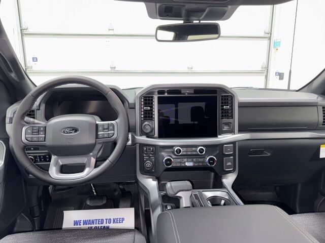 2025 Ford F-150 XLT Pine River MN