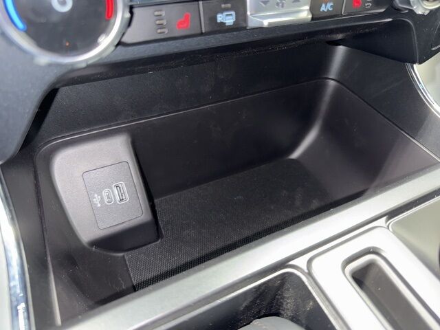 2025 Ford F-150 XLT Pine River MN