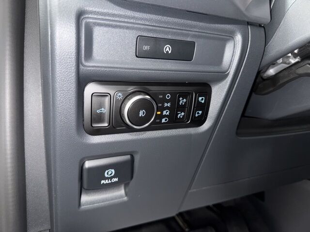 2025 Ford F-150 XLT Pine River MN