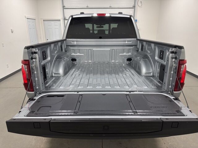 2025 Ford F-150 XLT Pine River MN