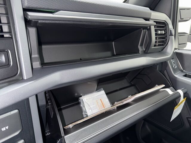 2025 Ford F-150 XLT Pine River MN