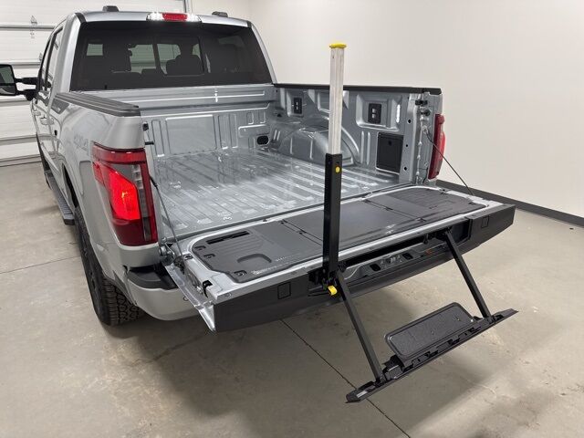 2025 Ford F-150 XLT Pine River MN