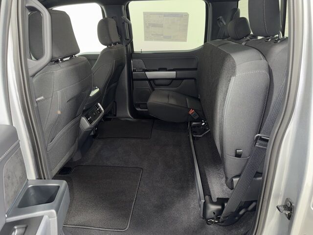 2025 Ford F-150 XLT Pine River MN