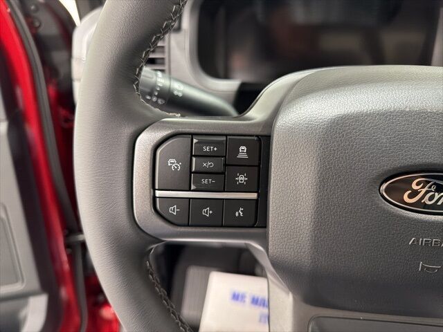 2025 Ford F-150 XLT Pine River MN