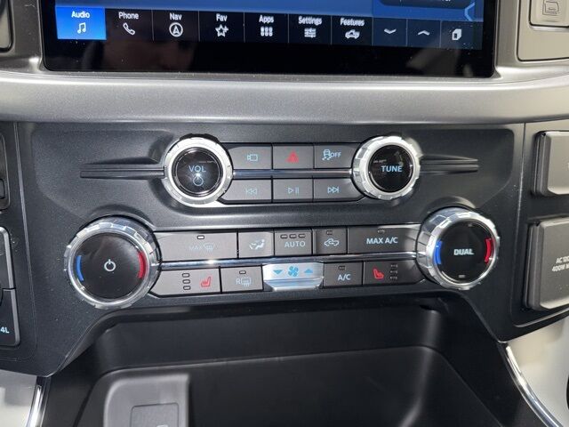 2025 Ford F-150 XLT Pine River MN