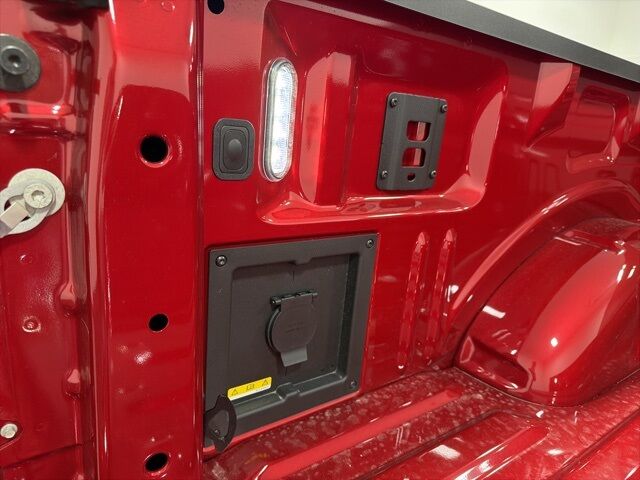 2025 Ford F-150 XLT Pine River MN