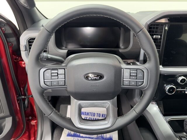 2025 Ford F-150 XLT Pine River MN