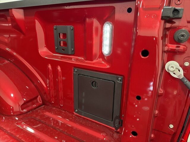 2025 Ford F-150 XLT Pine River MN