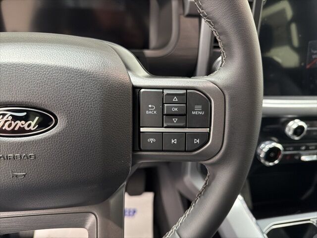 2025 Ford F-150 XLT Pine River MN