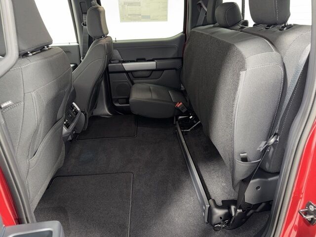 2025 Ford F-150 XLT Pine River MN