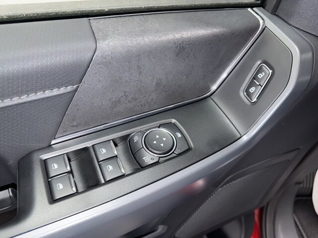 2025 Ford F-150 XLT Pine River MN