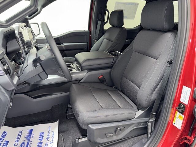 2025 Ford F-150 XLT Pine River MN