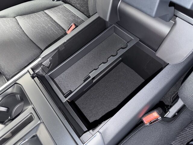 2025 Ford F-150 XLT Pine River MN