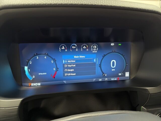 2025 Ford F-150 XLT Pine River MN