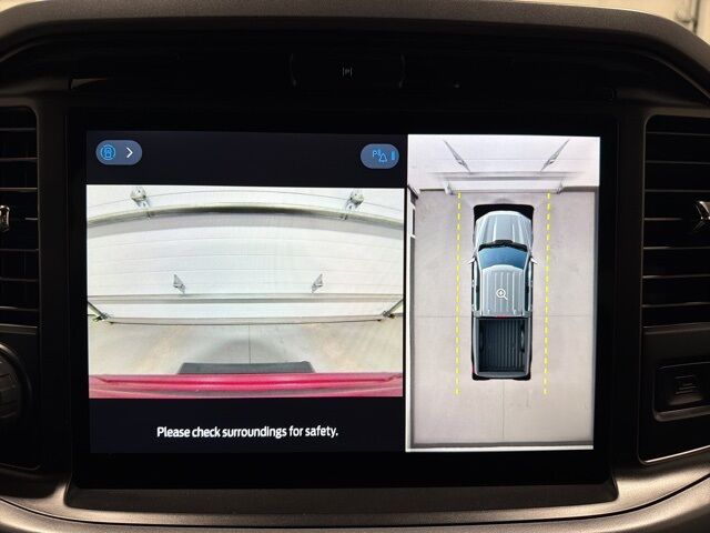 2025 Ford F-150 XLT Pine River MN