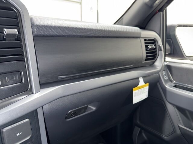 2025 Ford F-150 XLT Pine River MN