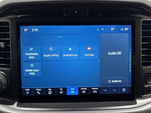 2025 Ford F-150 XLT Pine River MN