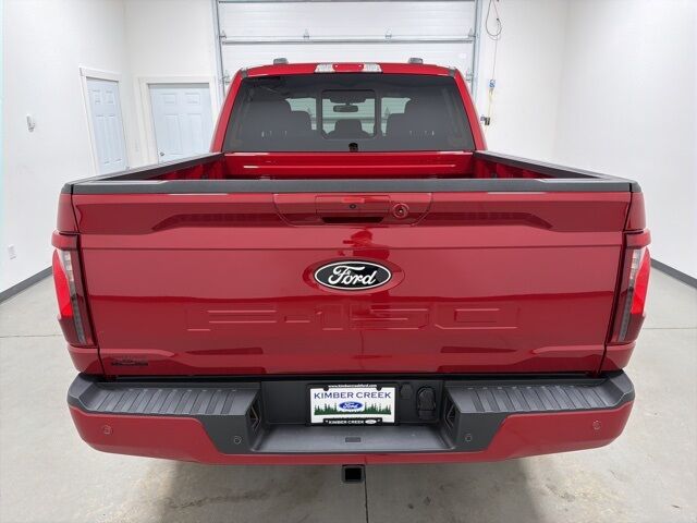 2025 Ford F-150 XLT Pine River MN