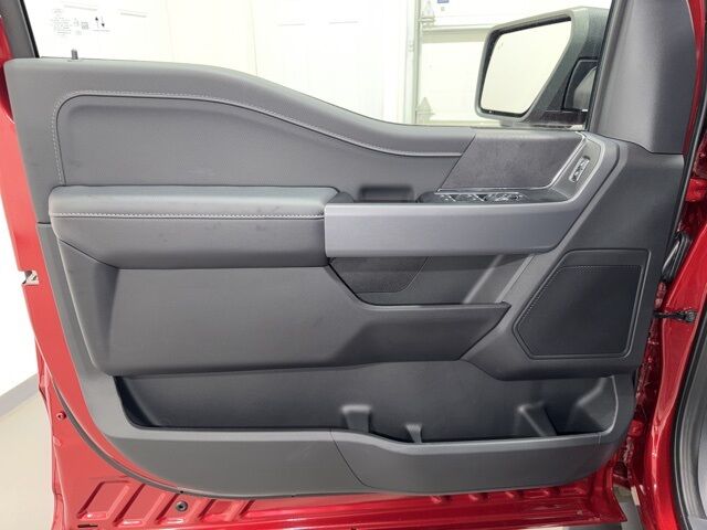 2025 Ford F-150 XLT Pine River MN