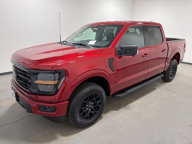 2025 Ford F-150 XLT Pine River MN