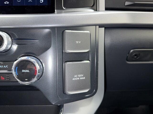 2025 Ford F-150 XLT Pine River MN