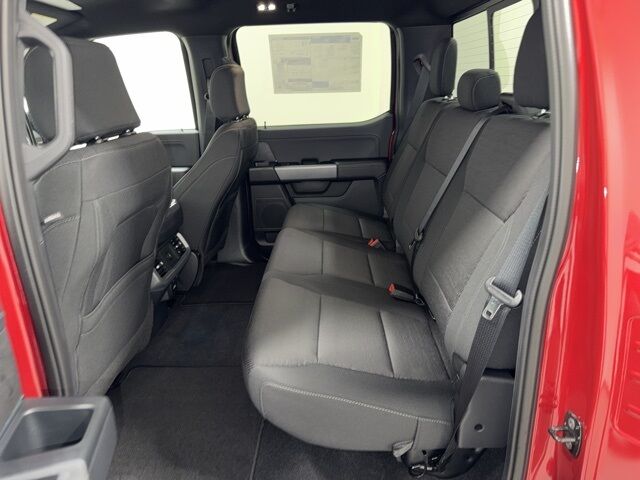 2025 Ford F-150 XLT Pine River MN