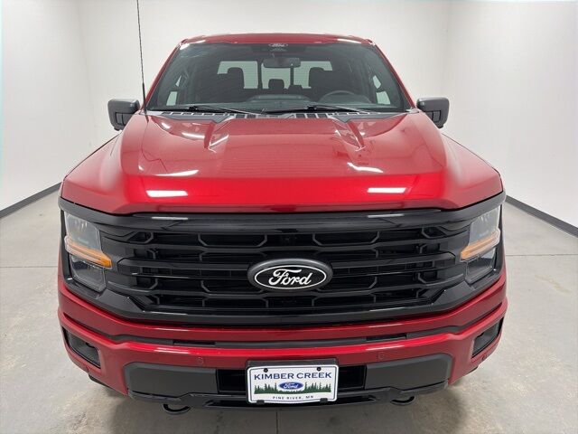 2025 Ford F-150 XLT Pine River MN