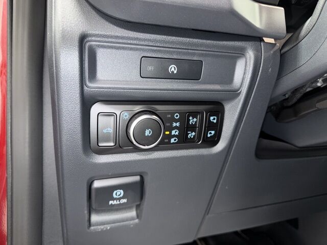 2025 Ford F-150 XLT Pine River MN