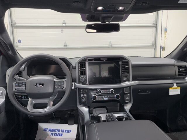 2025 Ford F-150 XLT Pine River MN