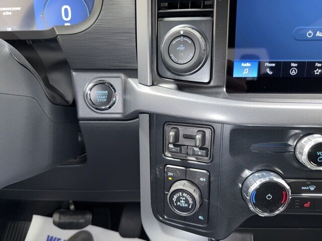 2025 Ford F-150 XLT Pine River MN