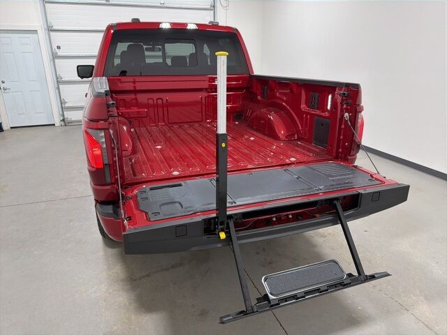 2025 Ford F-150 XLT Pine River MN