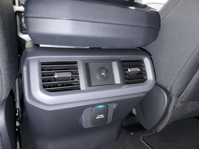 2025 Ford F-150 XLT Pine River MN