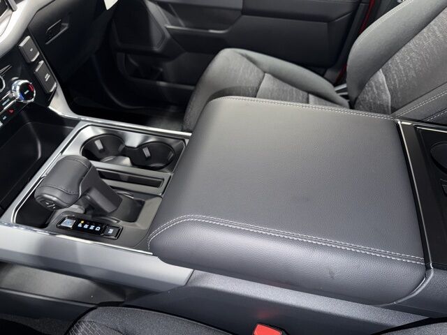 2025 Ford F-150 XLT Pine River MN