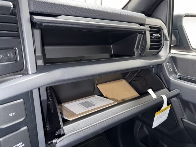 2025 Ford F-150 XLT Pine River MN