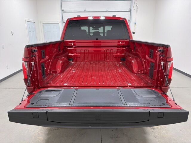 2025 Ford F-150 XLT Pine River MN