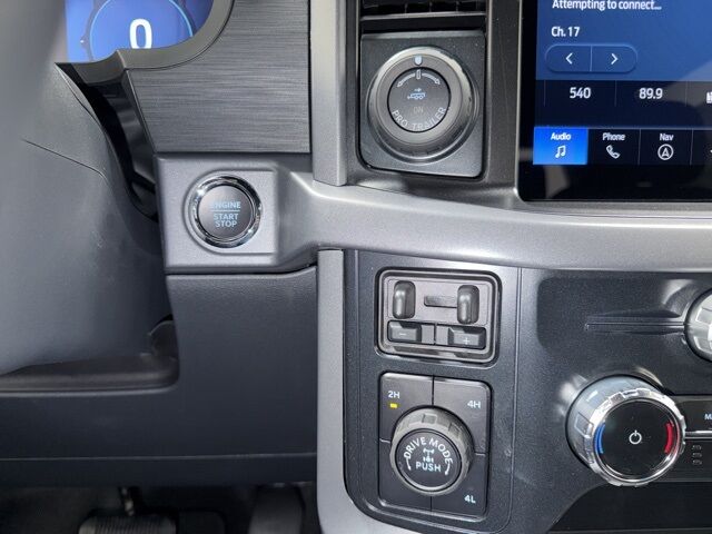 2025 Ford F-150 XLT Pine River MN