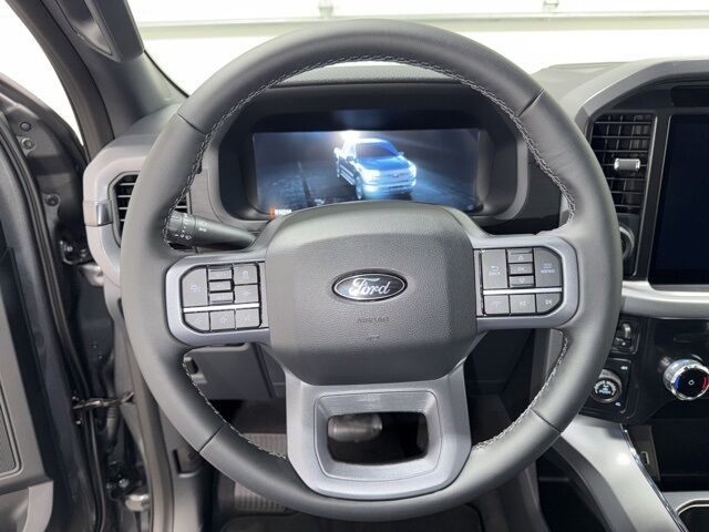 2025 Ford F-150 XLT Pine River MN