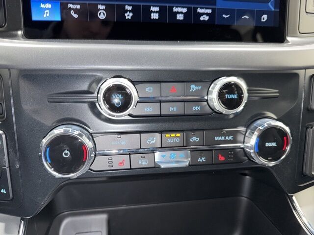 2025 Ford F-150 XLT Pine River MN