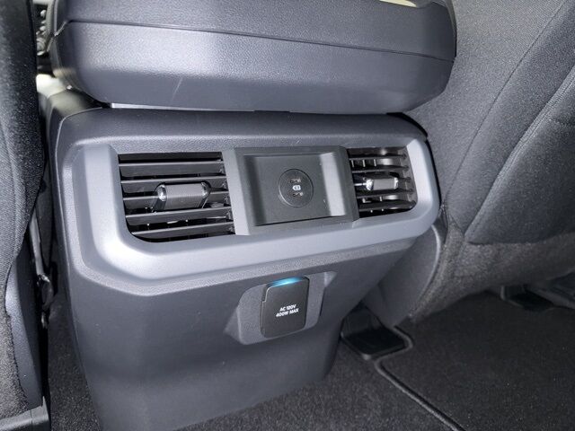 2025 Ford F-150 XLT Pine River MN