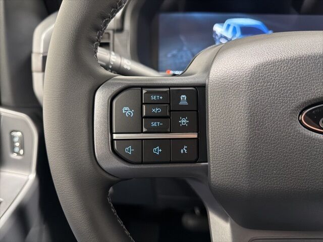 2025 Ford F-150 XLT Pine River MN