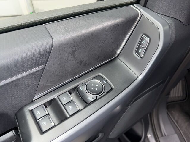 2025 Ford F-150 XLT Pine River MN