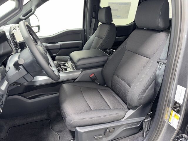 2025 Ford F-150 XLT Pine River MN