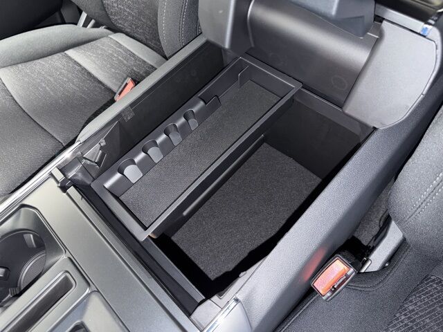 2025 Ford F-150 XLT Pine River MN