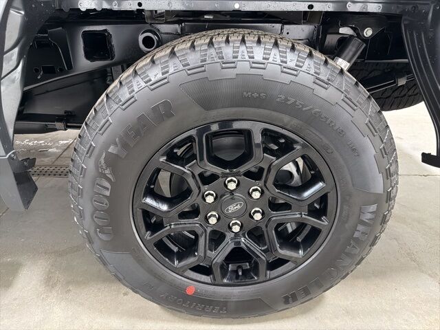 2025 Ford F-150 XLT Pine River MN